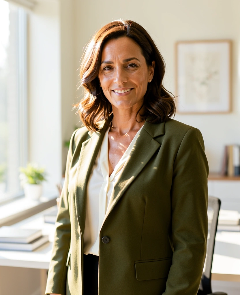 Sonja, osnivač SoniBloga